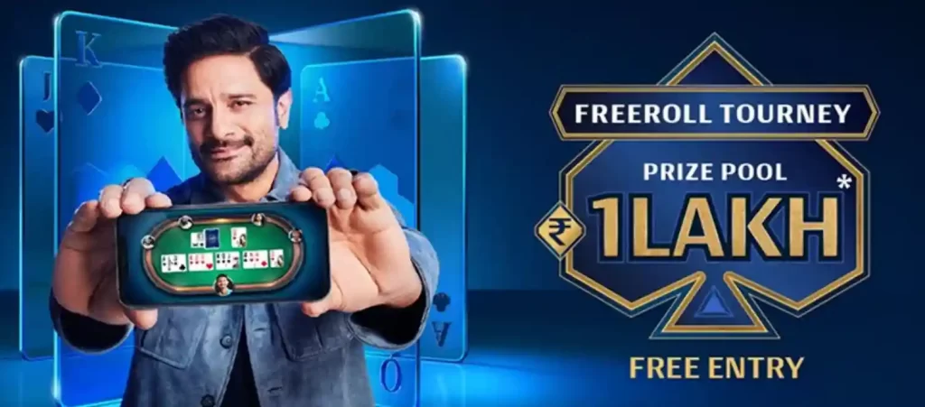 A23 promotions banner with bonus offers