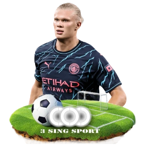 Sports providers at A23 casino