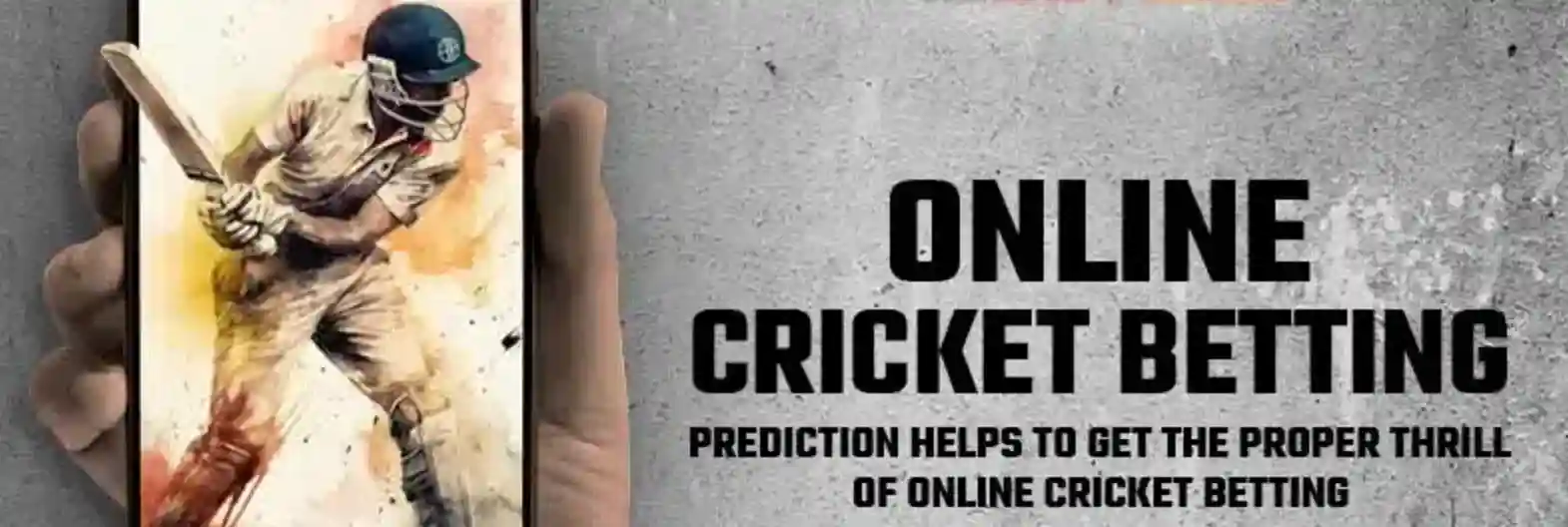 A23 Casino cricket betting interface